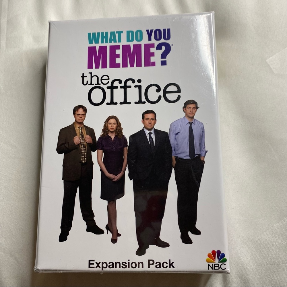 The Office game